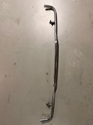 Defensas Mini Clásico Delantera y Trasera