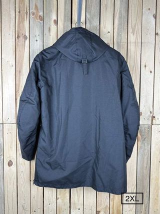 CHAQUETA T-2XL BERING CAMPTON