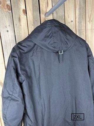 CHAQUETA T-2XL BERING CAMPTON