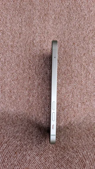 iPhone 12 Mini Verde