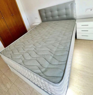 Canapés todas medidas + colchones visco premium