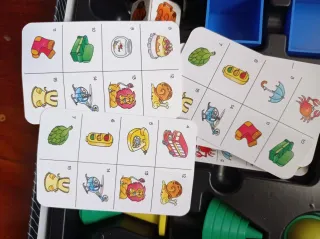 Kit de Magia Borras 150 Trucos con Luz