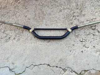 Manillar Renthal + Protector