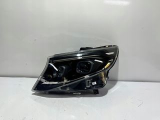 Faros Multibeam para Mercedes Vito Lift (W447)