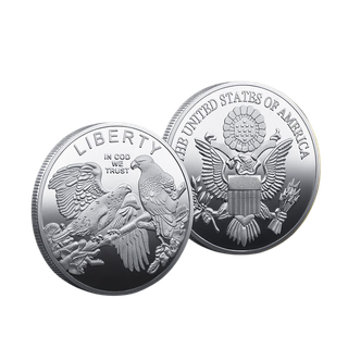 MONEDA, EXPOSITOR Y CÁPSULA