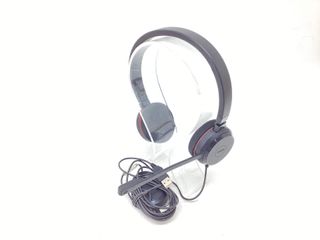 Diadema Jabra HSC016 Negra