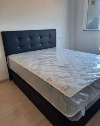 Canapés y colchones a estrenar – pago al recibir