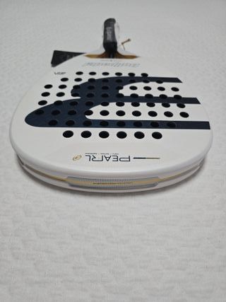 Bullpadel pearl 2026 nueva a estrenar