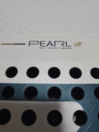 Bullpadel pearl 2026 nueva a estrenar