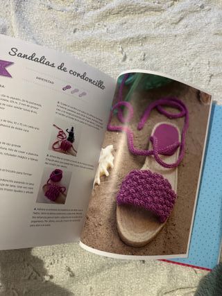 El gran libro de las alpargatas