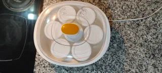 Yogurtera Ariete Yogurella