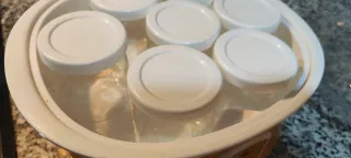 Yogurtera Ariete Yogurella