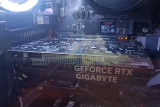 Gigabyte RTX 3050 WINDFORCE V2 OC 6GB