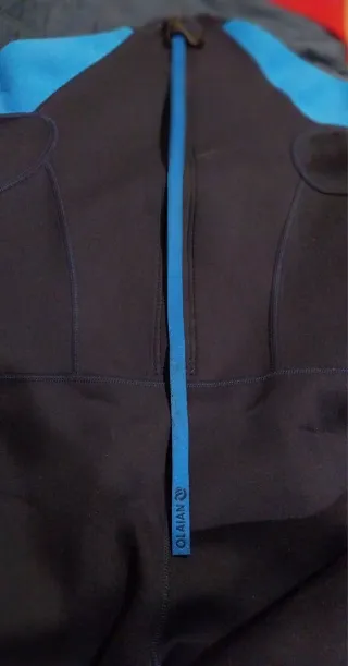 Neopreno infantil Olaian 1.5mm Talla 8 años