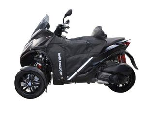 CUBREPIERNAS BAGSTER WINZIP MP3 300 HP3 2019