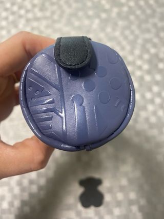 Estuche TOUS azul