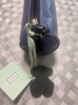 Estuche TOUS azul