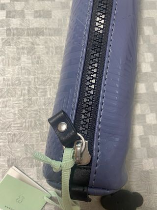 Estuche TOUS azul