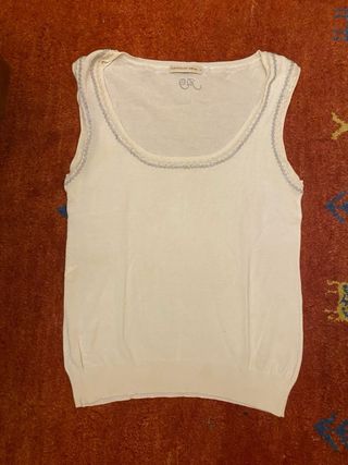 Conjunto 2 piezas Purificación García Talla S