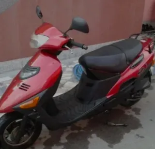 Varios Despiece Suzuki AN 125cc