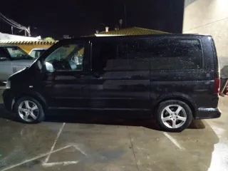 Volkswagen Multivan 2006