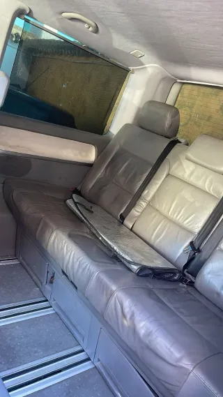 Volkswagen Multivan 2006