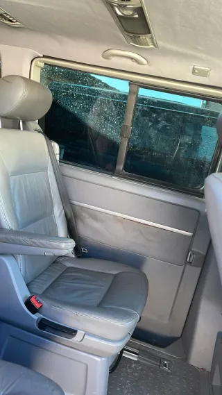 Volkswagen Multivan 2006