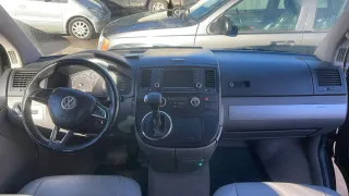 Volkswagen Multivan 2006