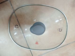 Robot Cocina Thermomix Imitación