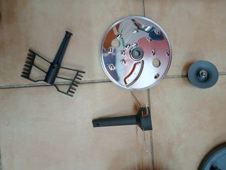 Robot Cocina Thermomix Imitación