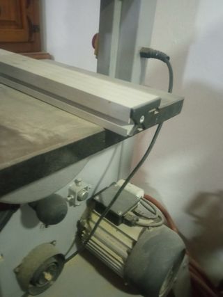 Sierra de cinta Metabo