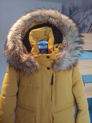 Cazadora Superdry talla xs