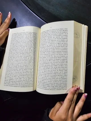 GRAN MOMENTO DE MARY TRIBUNE EL ALI102 (Alfagua...