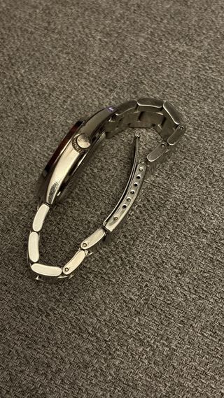 Rolex Oyster Perpetual Datejust