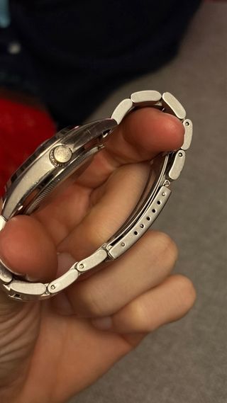 Rolex Oyster Perpetual Datejust