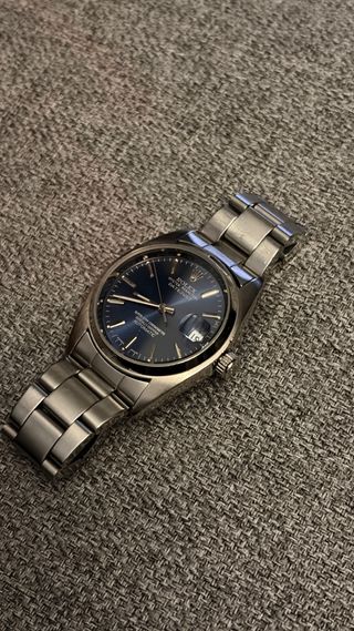 Rolex Oyster Perpetual Datejust