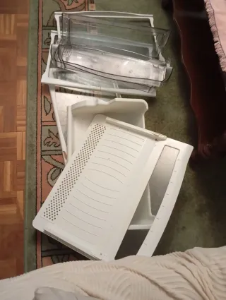 Accesorios Frigorífico Fagor F-7017NFDD