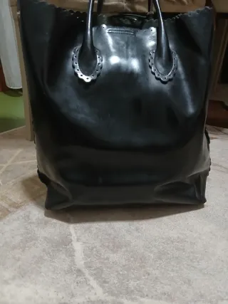 Borsa donna nera furla