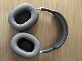 AirPods Max Negro/Gris Espacial