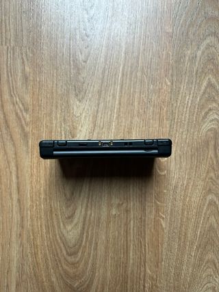 ‼️ NEW NINTENDO 3DS NEGRA ‼️