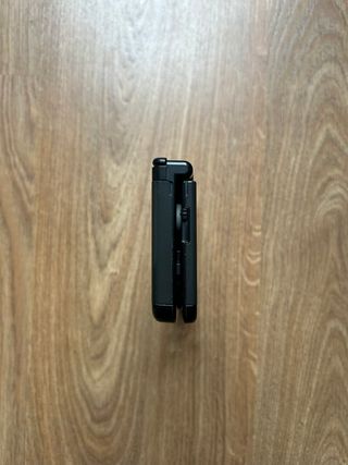 ‼️ NEW NINTENDO 3DS NEGRA ‼️