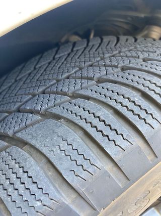 Llantas Porsche Cayenne 19”