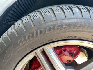 Llantas Porsche Cayenne 19”