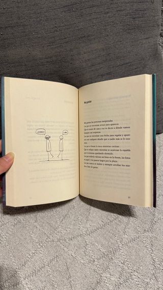 Libro Defreds "Recordar contraseña"