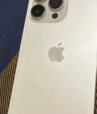 iPhone 13 Pro Plateado 128GB