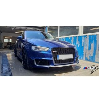 Paragolpes delantero Audi A3 8V Sedan tipo RS3