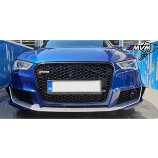 Paragolpes delantero Audi A3 8V Sedan tipo RS3