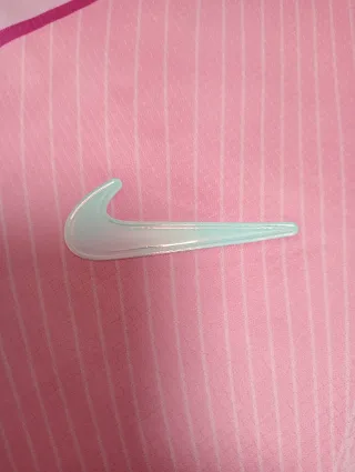 Camiseta fútbol talla L