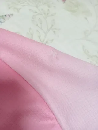 Camiseta fútbol talla L