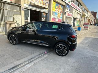 Renault Clio zen 120CV